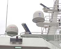 ESA Offers Low-Cost Internet Access At Sea