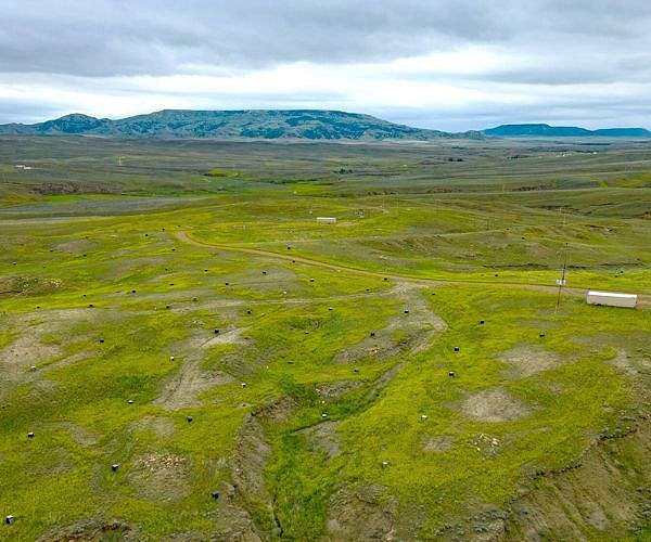 Uranium Energy Corp to Resume Uranium Production in Wyoming's Powder River Basin