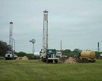 Texas energy sector remains depressed
