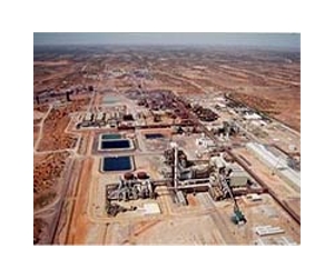 Queensland aims to resume uranium mining