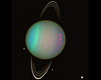 NASA Completes Study of Future 'Ice Giant' Mission Concepts