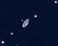 First Detection Of CO In Uranus