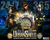 FirstNet-related Tactical LTE Communications System at Urban Shield Exercise