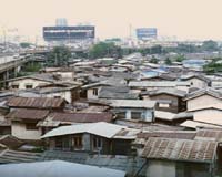 Accelerating Urbanization Presents Daunting Engineering Challenge