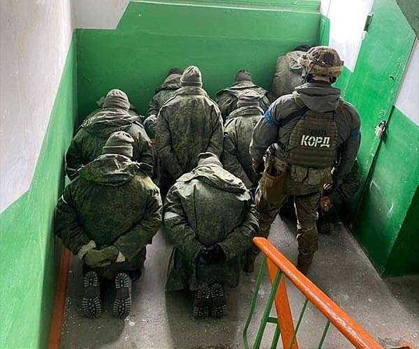Russia launches conscription drive amid Ukraine conflict