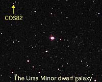 First Detection Of Thorium In An Extragalactic Star