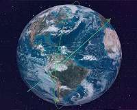 SSTL to build UrtheDaily Constellation for UrtheCast