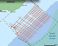 Uruguay looks to energy independence