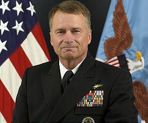 US deputy military chief 'in secret Israel visit'