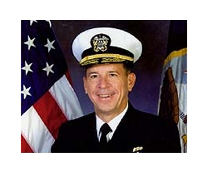 US worries about repeat of Mumbai attacks: Mullen