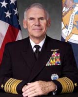 Can An Admiral Bring Order To The Sands Of Mesopotamia