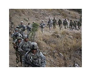 Obama sets sights on exit from Afghanistan war