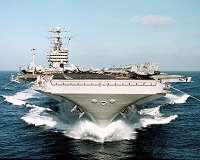 U.S. Pacific Fleet conducts Valiant Shield exercise