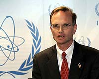 US Calls For Immediate Notification Of Sensitive Iranian Nuclear Work