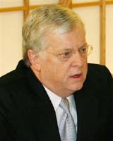 US Ready To Meet NKorea -- If It Returns To Six-Way Talks