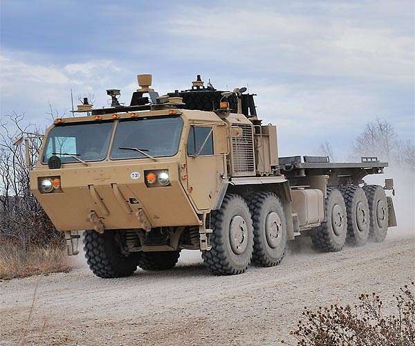 EU opens 'military mobility' project to US, allies