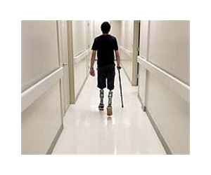 Wounded Warrior Project Expands Training For Injured Veterans