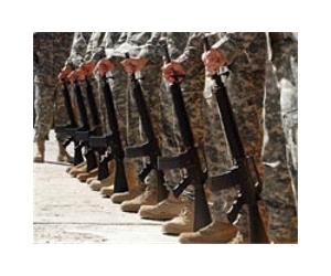 Preparations Underway As US Army Gears Up For Large-Scale Network Evaluations