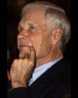Ted Turner Urges WTO Members To Use Biofuels To Break Doha Deadlock