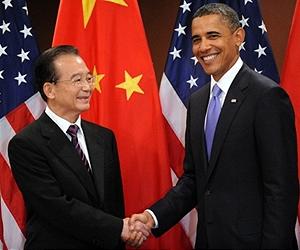 China watches US democracy avidly, but without envy