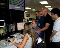Daring move for first US-China fusion team