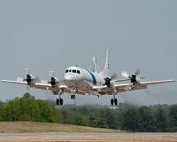 Lockheed contracted to modernize P-3B aircraft for Greece