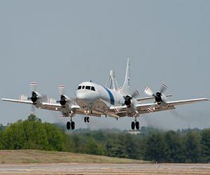 Chile will upgrade old patrol aircraft rather than buy new ones