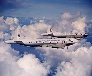 Asia Sends Springtime Ozone Levels Soaring Over North America