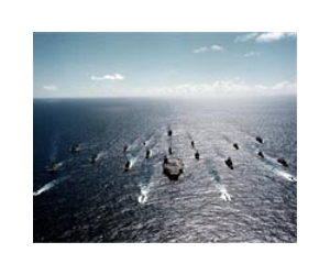 US Pacific fleet commander warns of tactical missteps