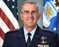 Hyten: Space Command Should be an Active Force in Dynamic Times