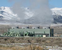 Making Geothermal More Productive