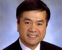 Locke: Son of immigrants with eye on US-China trade