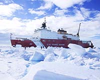 Arctic shipping set to explode in legal vacuum, experts warn