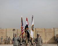 US rejects Iraq request to discuss troop withdrawal