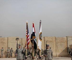 Iraq Christians fearful post-US pullout