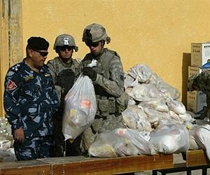 German NGO denies corruption allegations