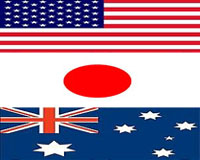 Australia, Japan to deepen defence ties after historic Darwin visit