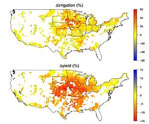 Climate change raises stakes on US ethanol policy