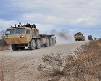 US Army and Lockheed Martin Complete Advanced Autonomous Convoy Demonstration