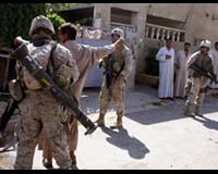 Anbar Troops Moved To Baghdad
