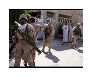 Last US Marine faces trial over 2005 Iraq killings