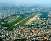 Japan's Okinawa votes on controversial US base move