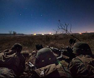 Northrop Grumman and Trex Enterprises to Introduce Celestial Navigation to Soldier Precision Targeting Laser Systems