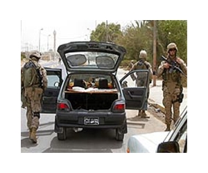 Iraq still using phony bomb detectors at checkpoints