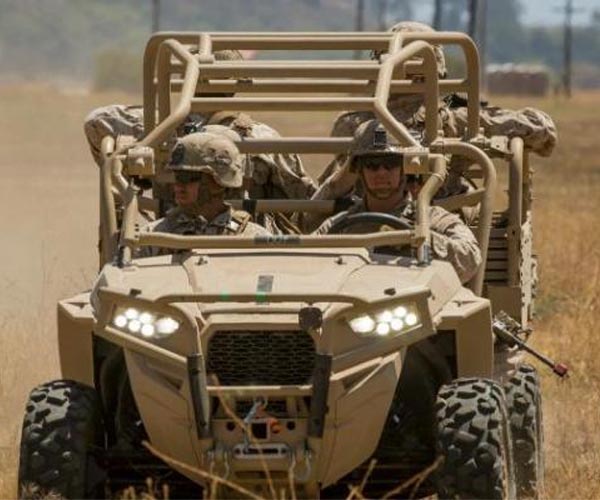 US defense chief says military will keep aiding 'mass deportations'