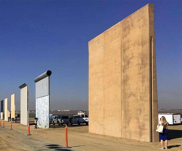 UN rights chief hails US shift from Trump migration policies