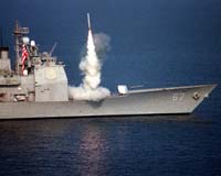 US Navy To Double Aegis Missile Defenese Fleet