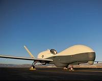 Northrop Grumman to procure long-lead items for Triton drone