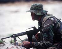 Black Ops For The War On Terror