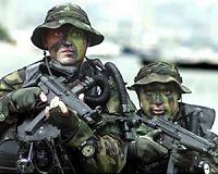 Elite US Navy Seal goes on trial for Iraq war crimes